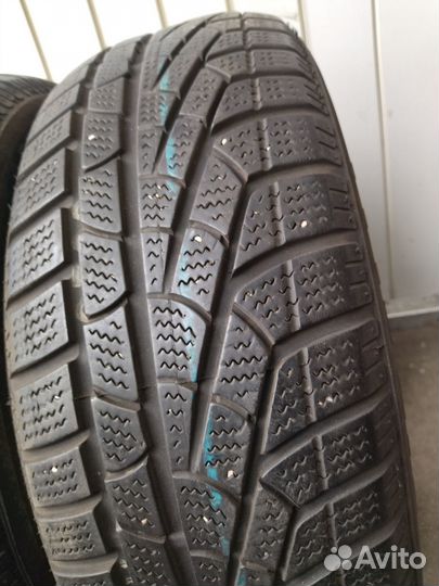 Pirelli Winter Sottozero 210 195/55 R16
