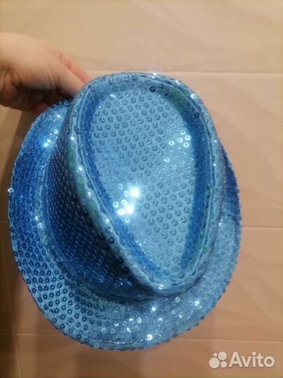 Шляпа для мальчика