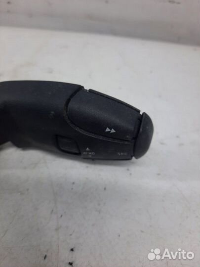 Джойстик управления мультимедиа Peugeot 406 купе