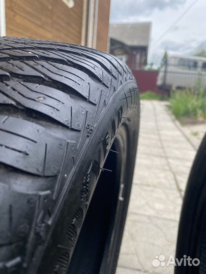 Goodyear Vector 4Seasons Gen-2 185/55 R15 30H