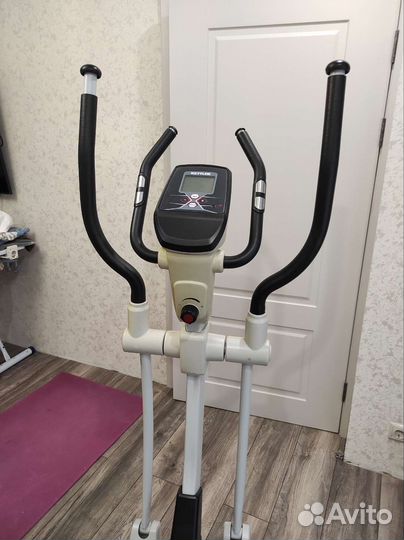 Эллиптический тренажер kettler