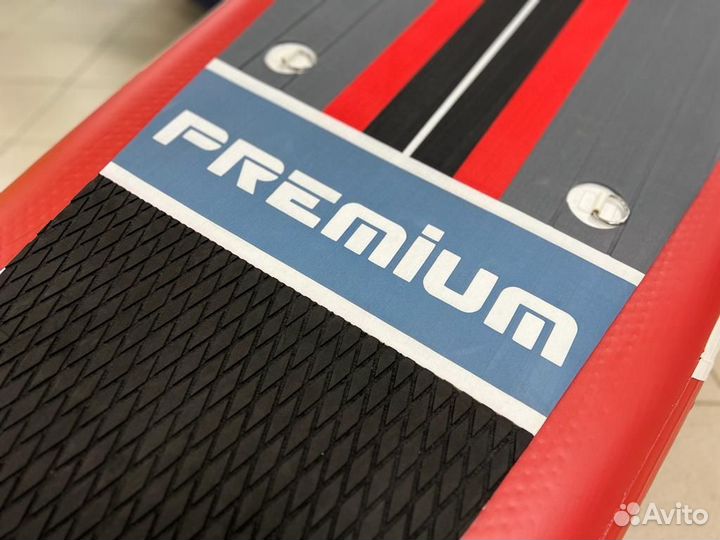 Сап борд sup доска Stormline Premium 11.6 light