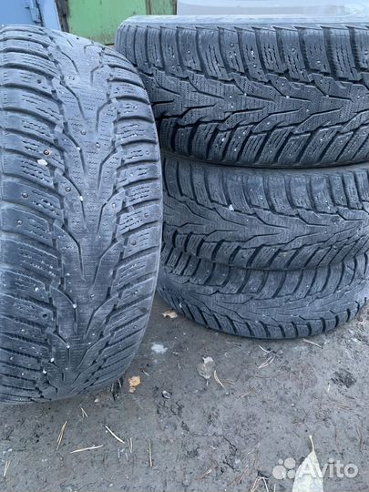 Nexen WinSpike 205/55 R16 94T