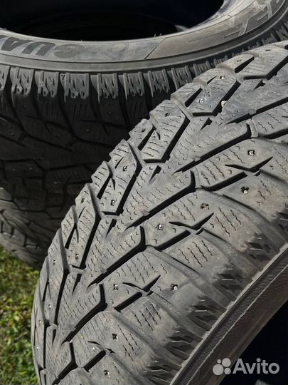 Yokohama Ice Guard IG55 225/60 R17