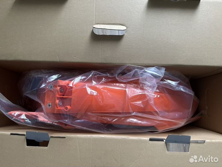 Комплект пластика для KTM EXC 250/300 2024