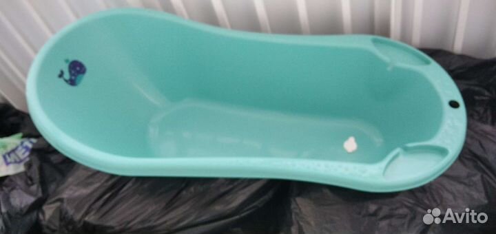 Ванночка для купания