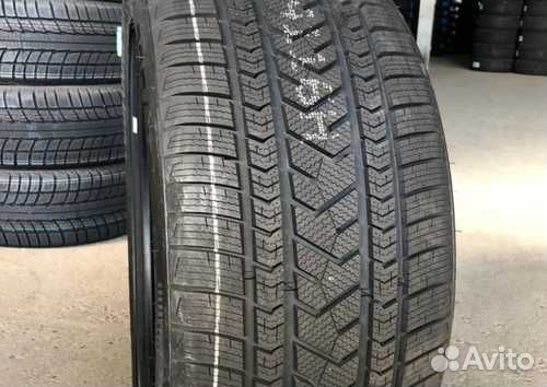 Tourador Winter Pro TSU1 285/45 R21 113V