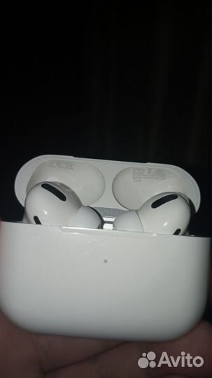 Airpods pro