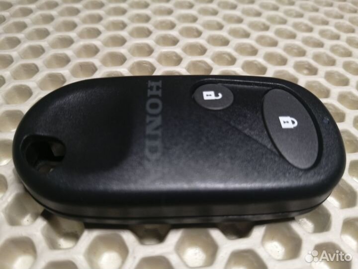 Omron G8D-452H-A honda 2 button remote