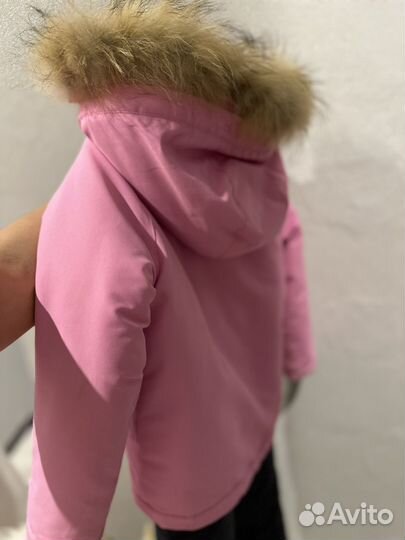 Продам комбинезон 98-104