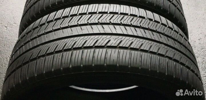 Yokohama Geolandar X-CV G057 265/45 R20