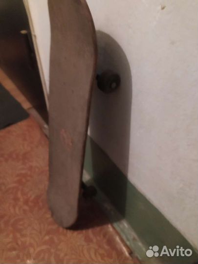 Продаю скейтборд