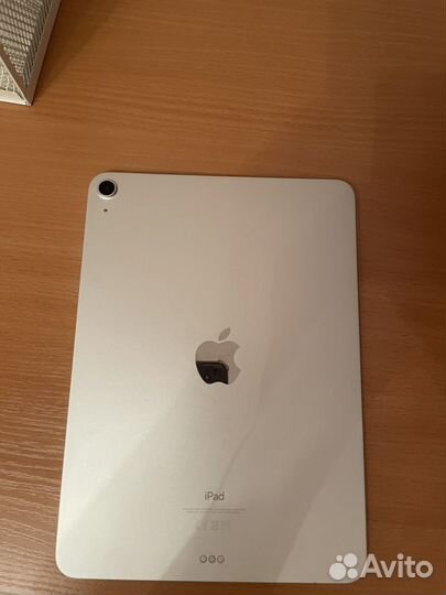 iPad air 5 2022 256gb