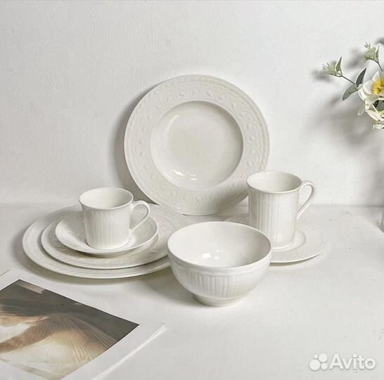 Villeroy bosch selini