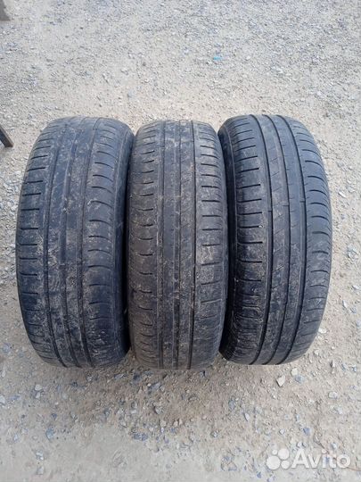 Hankook Kinergy Eco 185/65 R14