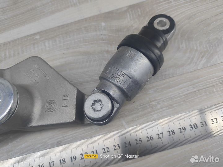 Натяжитель приводного ремня Lifan X60 Ina