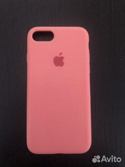 Чехол для iPhone 7