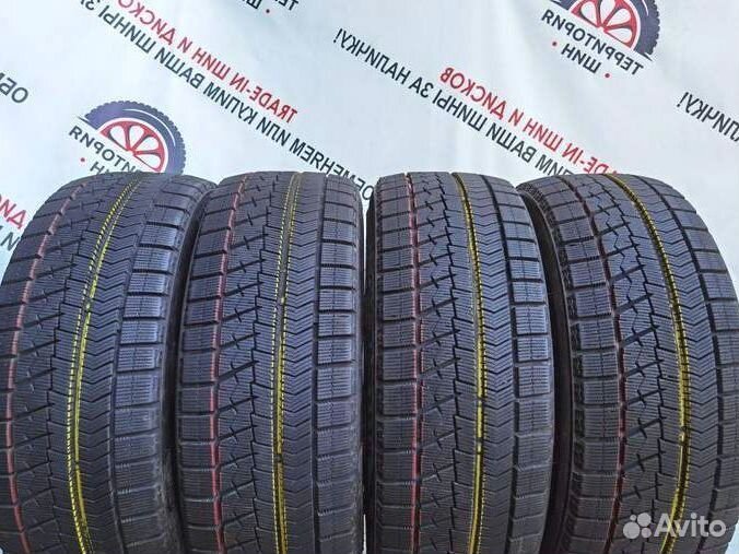 Bridgestone Blizzak VRX 225/40 R18 97V