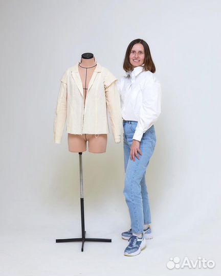 Конструктор одежды удаленно