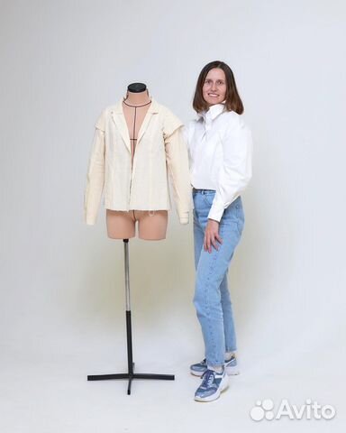 Конструктор одежды удаленно