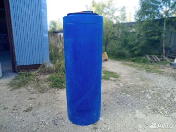 Бак / Бочка / Емкость