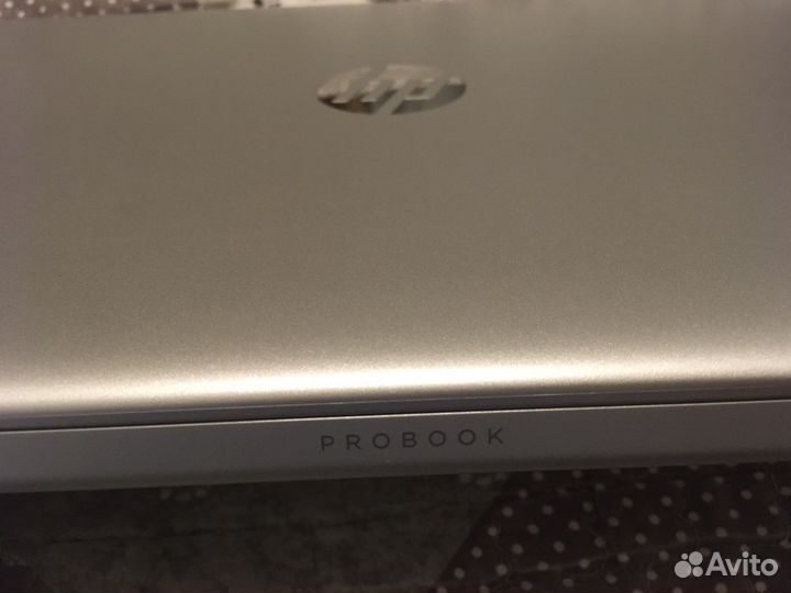 HP ProBook 450 G5 (Windows 11 Pro Лицензия)
