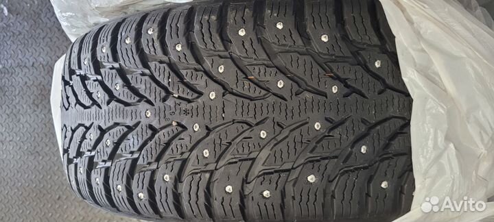 Nokian Tyres Hakkapeliitta 9 SUV 245/60 R18 109T