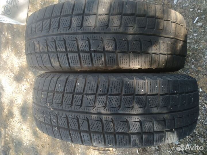 Hankook DH33+ 215/65 R16