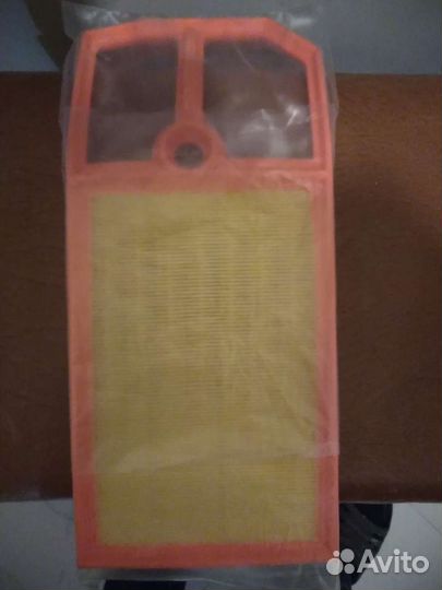 Воздушный фильтр golf 4 1,4