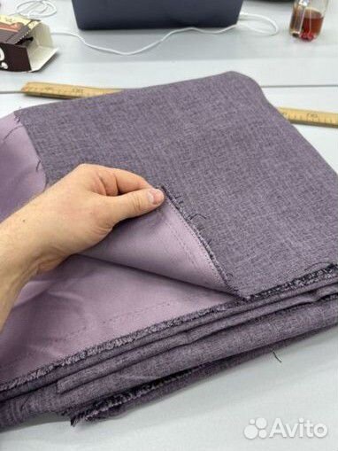 Шторы ткань 2*2,8