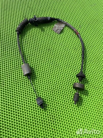 Трос сцепления рено лагуна 1