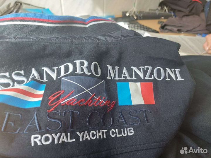 Покраска джинсовой одежды