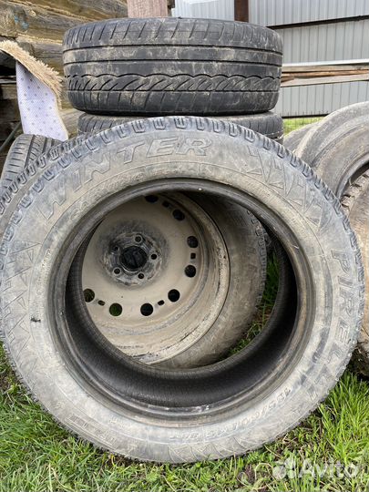 Pirelli Winter Carving Edge 185/60 R15 T