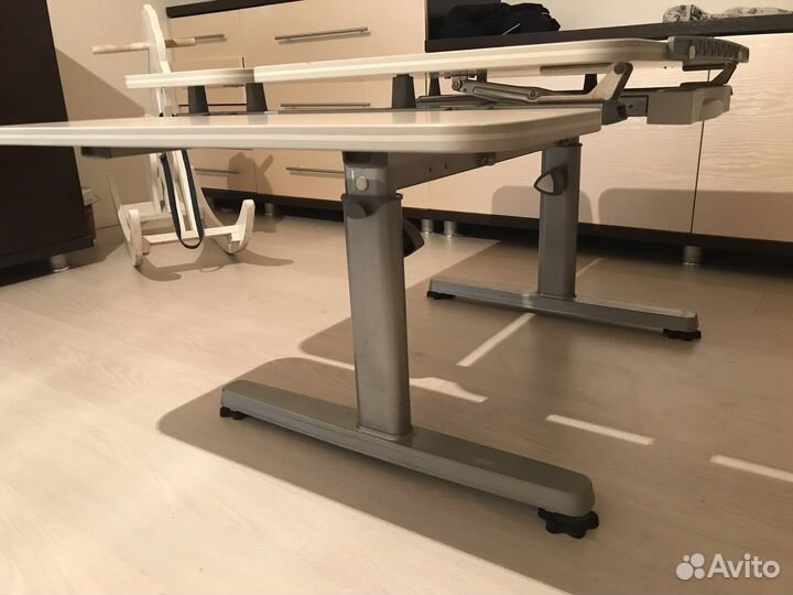 Стол-парта растущая kid youth