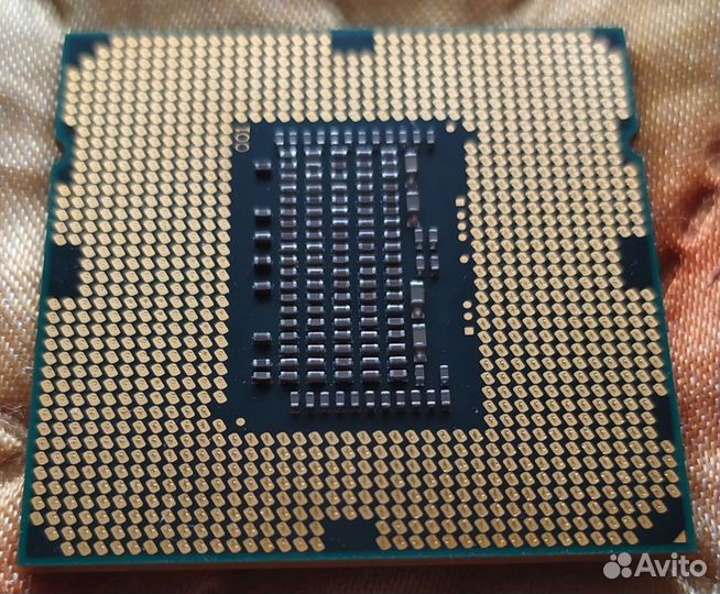 Intel core i5 750