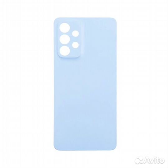 Задняя крышка для Samsung Sm-a336 Galaxy A33 5g (г