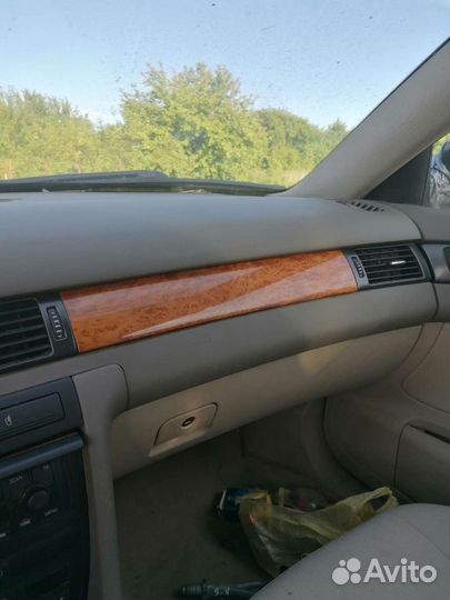 Кузов Audi a6 c5 2.5 tdi 2003 AYM