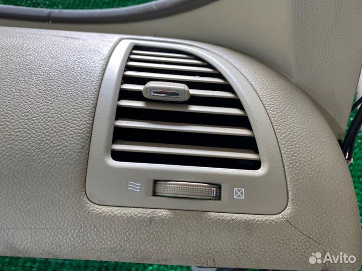 Дефлектор воздушный прав. Infiniti Fx35, Fx37, Fx5