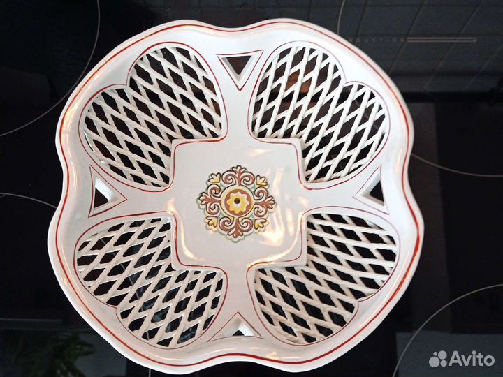 Сухарница СССР