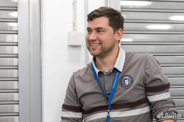 Свой человек в Краснодаре