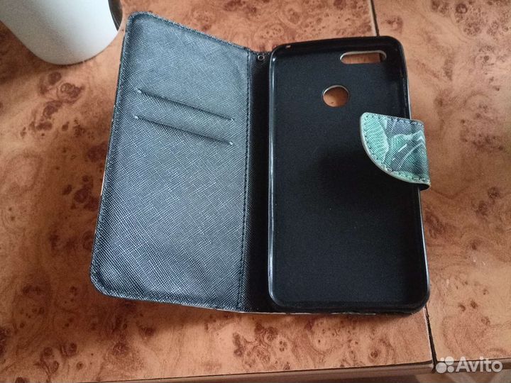 Чехлы на телефон iPhone Х, honor 8А (8А Prime)