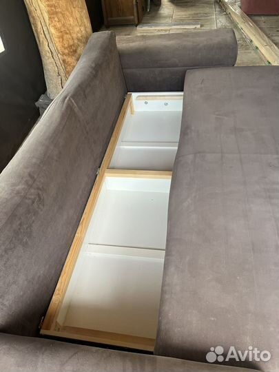 Диван раскладной