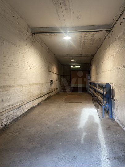 Склад, 500 м²