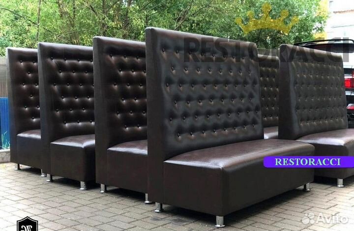 Мебель для баров под заказ