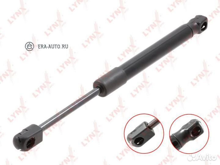 Lynxauto GS-1251 GS-1251 Газовый упор багажника ly