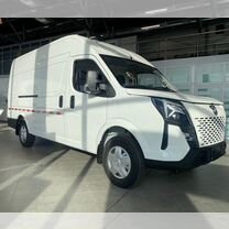 DongFeng K33 цельнометаллический, 2024