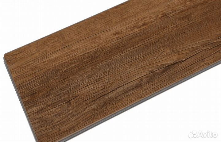 Пвх SPC ламинат CM Floor ScandiWood орех