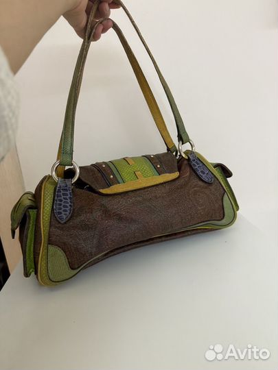 Сумка женская etro