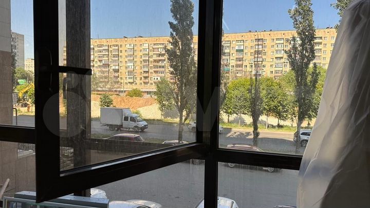 Продам помещение 198 м²