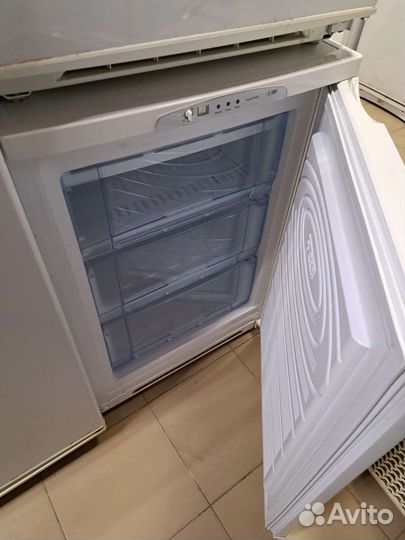 Морозильная камера nord